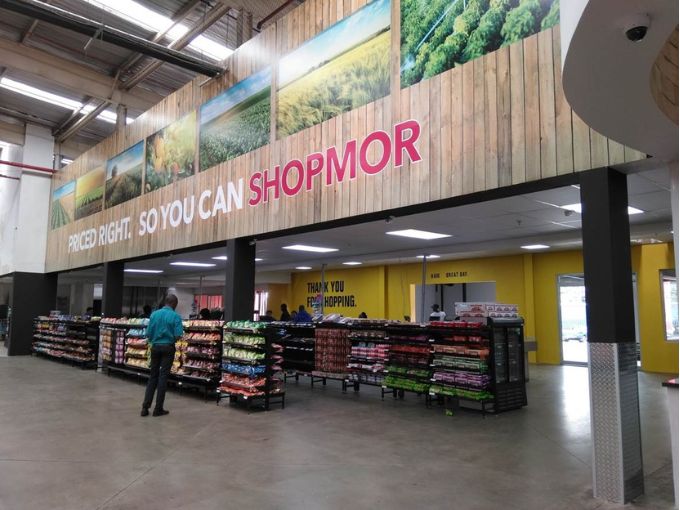 Shopmor Gallery 1